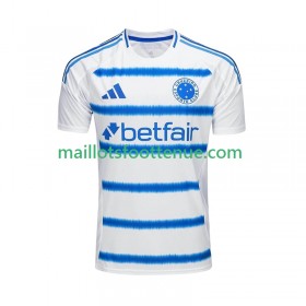 Maillot/Tenue Cruzeiro Exterieur 2025/2026